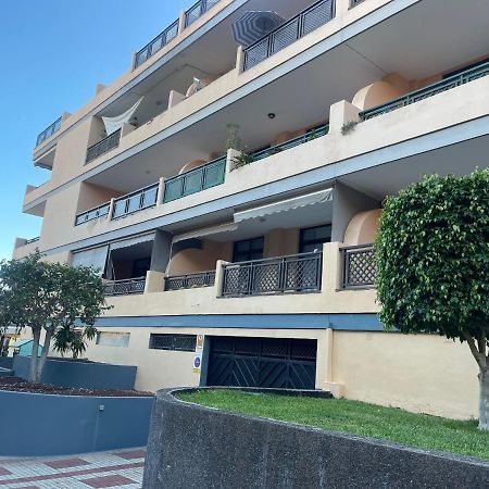Apartament Sunset Aliss Puerto de Santiago  Buitenkant foto