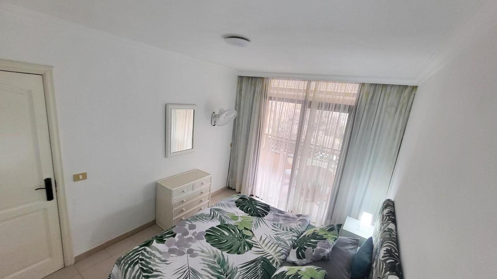 Apartament Sunset Aliss Puerto de Santiago  Buitenkant foto